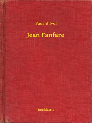cover image of Jean Fanfare